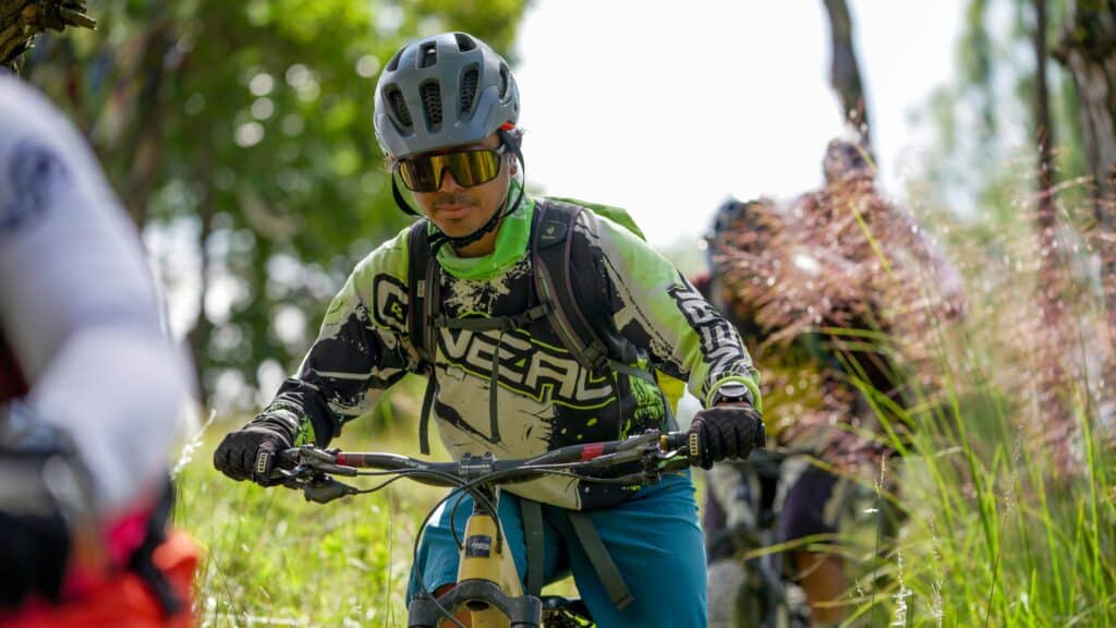 Types of Mountain Bike: Cross Country